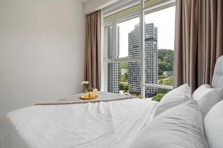 KL East Mall-TheRidge-PS4-Netflix-Forest View - Kuala Lumpur - 2