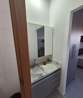 Apto em Frente a Canção Nova - 3