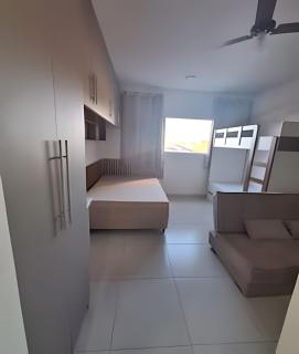 Apto em Frente a Canção Nova - 8