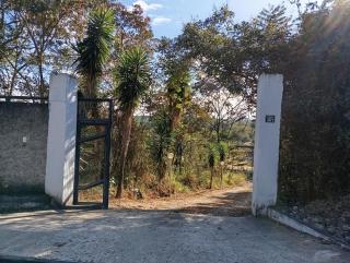 Sitio por outros mundos - Contagem - 7
