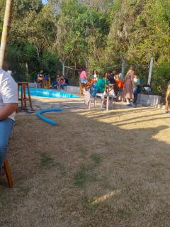 Sitio por outros mundos - Contagem - 3