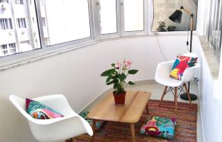 Cosy apartment in the heart of Copacabana - 5