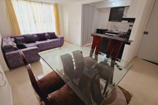 Hospedaje Ciudad Sorpresa - 0