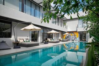 CARPEDIEM VILLA BALI - Canggu - 9