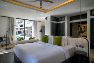 CARPEDIEM VILLA BALI - Canggu - 1