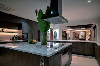 Elegant 6BR Carpediem Villa Bali near Finns Canggu - 3