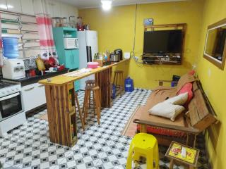 Casa de Praia lLHA COMPRIDA - 8
