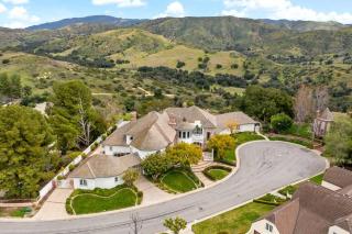 Luxury Oasis With Panoramic Views - Anaheim - 9