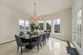 Luxury Oasis With Panoramic Views - Anaheim - 8
