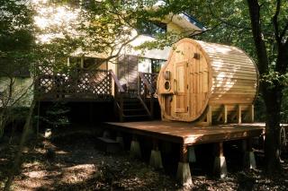 rinne 2nd living Sauna Villa Nasu - 0