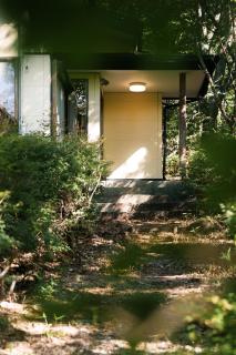 rinne 2nd living Sauna Villa Nasu - 7