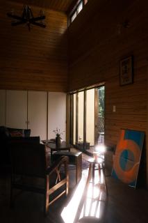 rinne 2nd living Sauna Villa Nasu - 5