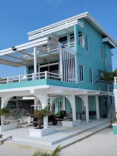 Island Magic Villas - Caye Caulker - 9