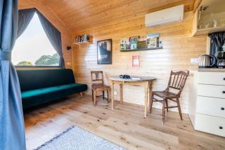 Kullaberg Tiny House by Tiny Away - Mölle - 2