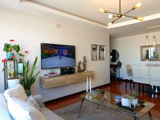 Like a HOME - Balcony - Parking - 6th Floor - Quito - 8