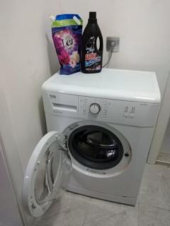Apartment Budo - Bitola - 1