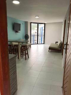 Apartamento 10c Edf.Playa - Santa Marta - 8