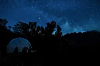 Zen Zion Evergreen Dome - Glendale - 0