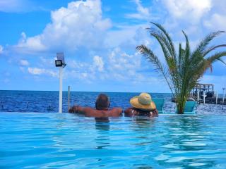 Island Magic Villas - Caye Caulker - 1