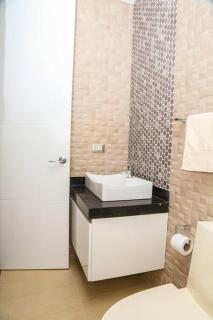 Siéntete un turista como en casa DPTO 100 m2 - 8