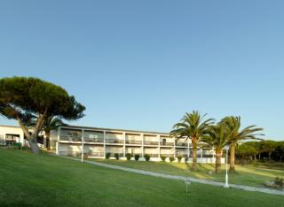 Parador de Mazagón - 8
