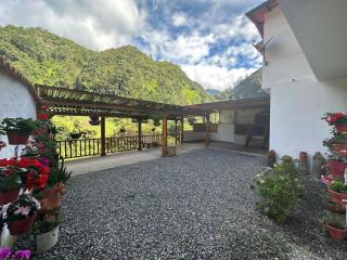 Casa El Cedral Hospedaje - 5