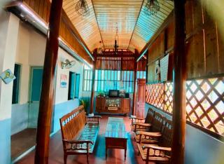 Vietnam Phuot Real Home - Kon Tum - 4