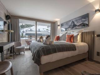 Appartement Courchevel Village - 6 à 7 pers, proche pistes, centre station, accès spa - FR-1-631-198 - Courchevel - 3