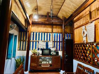 Vietnam Phuot Real Home - Kon Tum - 5