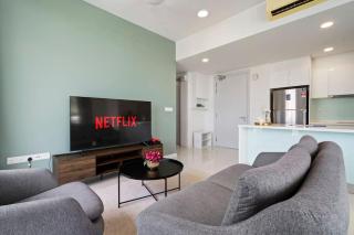 KL East Mall-TheRidge-PS4-Pool Table-Netflix - 0