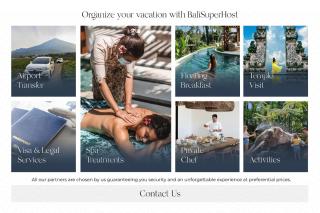 Villa Shanti Sawah Ubud by BaliSuperHost - Ubud - 6