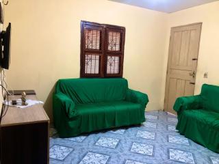 Casa Veraneio - Summer House MMendes - Luis Correia - 7