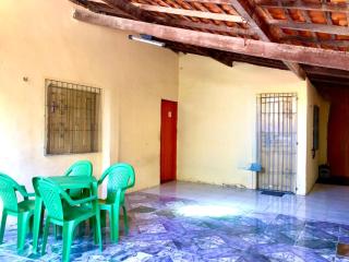 Casa Veraneio - Summer House MMendes - Luis Correia - 8