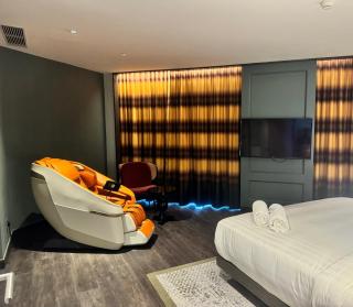 The George Penang by The Crest Collection - George Town - 2