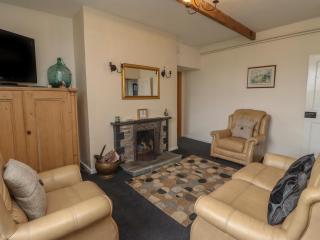 Budle Bay Cottage - 9