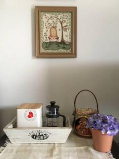 Cottonwood Villa Grandma's 3BR 10pax Wi-Fi BBQ - Lembang - 3