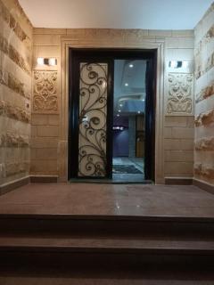 دوبليكس للايجار بغرب سوميد اكتوبر - 6th Of October - 6