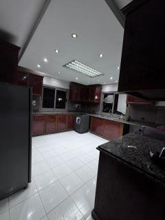 دوبليكس للايجار بغرب سوميد اكتوبر - 4