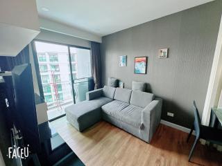 Dusit Grand Park-杜斯特公寓 - 3