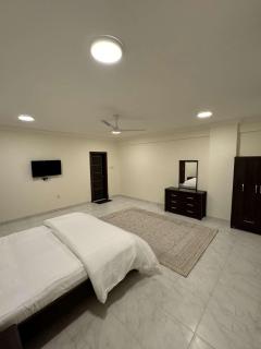 مجمع واحة ظفار للشقق الفندقية - 6