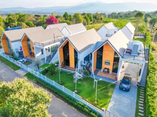 Doratahill khaoyai - Pong Talong - 0
