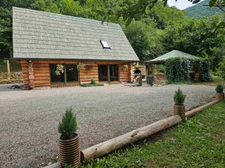Villa Bosnia - Donji Vakuf - 8