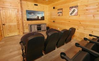 Brandons Place - Gatlinburg - 7