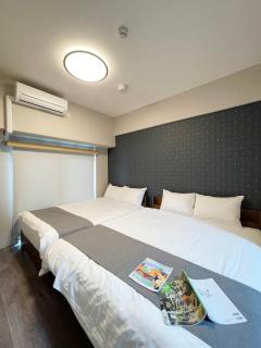 Casaen - Apt 1BR for 6 ppl good location - Hiroshima - 9