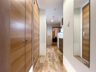 Casaen - Apt 1BR for 6 ppl good location - Hiroshima - 7