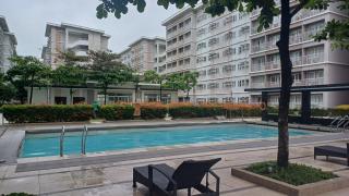 Condo Studio with Pool for Staycation - Manila - 0