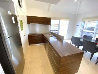 Osprey Holiday Village Unit 104 - Exmouth - 9