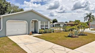 Vacation Family Home - Close to Disney - Kissimmee - 8