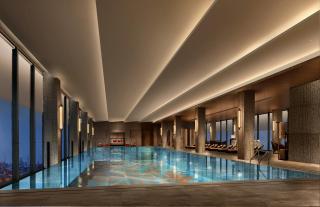 The Perennial Tianjin, A Jdv By Hyatt Hotel - 6