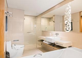Four Points by Sheraton Bangkok, Sukhumvit 15 - 2